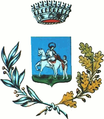 stemma del comune di SAN MARTINO D'AGRI