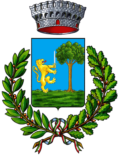 stemma del comune di SAN MARZANO DI SAN GIUSEPPE