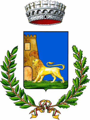 stemma del comune di SAN MAURO FORTE