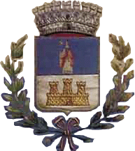 stemma del comune di SAN MAURO MARCHESATO