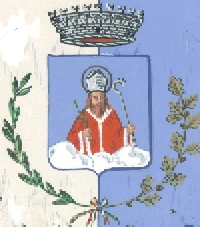 stemma del comune di SAN NICOLA DELL'ALTO