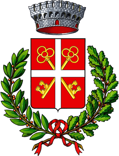 stemma del comune di SAN PIER D'ISONZO
