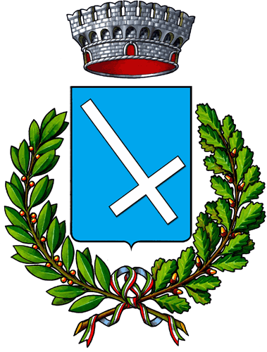 stemma del comune di SAN PIETRO AL NATISONE