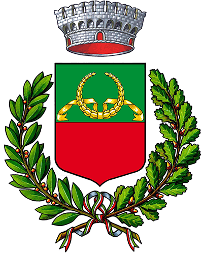 stemma del comune di SAN PIETRO CLARENZA