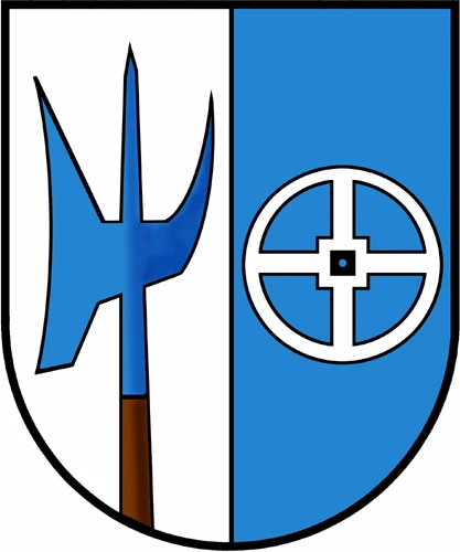 stemma del comune di San Martino in Passiria