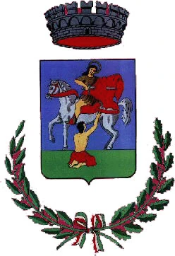 stemma del comune di San Martino sulla Marrucina