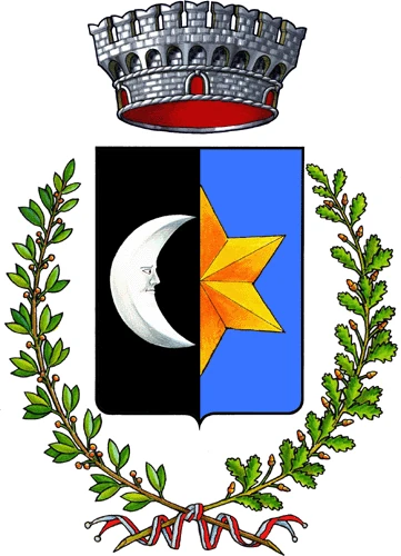 stemma del comune di San Michele all'Adige
