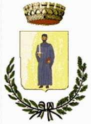 stemma del comune di SAN POLO MATESE