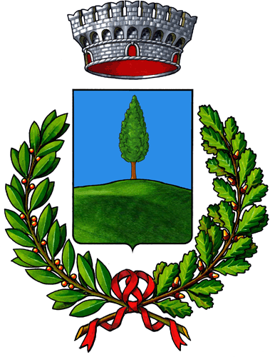 stemma del comune di SAN POTITO SANNITICO
