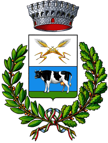 stemma del comune di SAN POTITO ULTRA