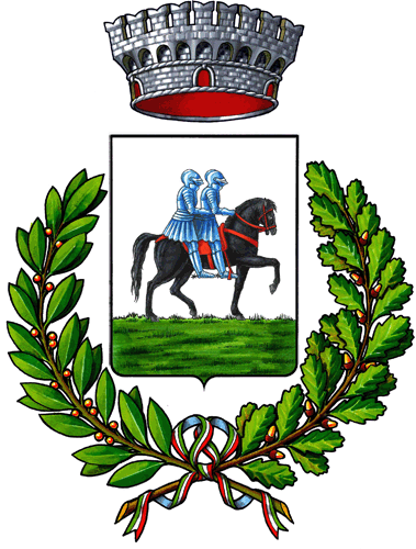 stemma del comune di SAN QUIRINO