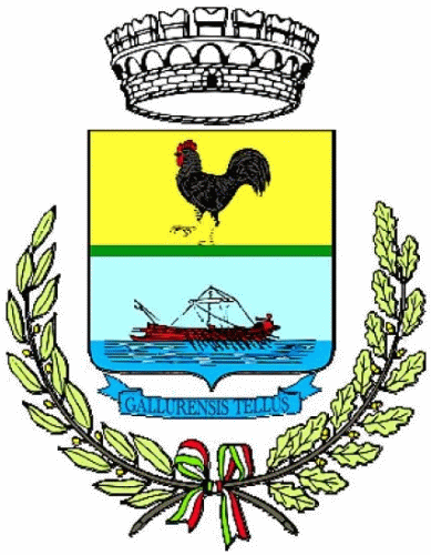 stemma del comune di SAN TEODORO