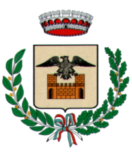 stemma del comune di SAN VENANZO