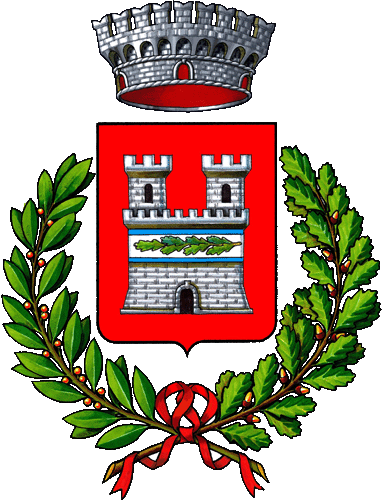 stemma del comune di SAN VITO AL TAGLIAMENTO