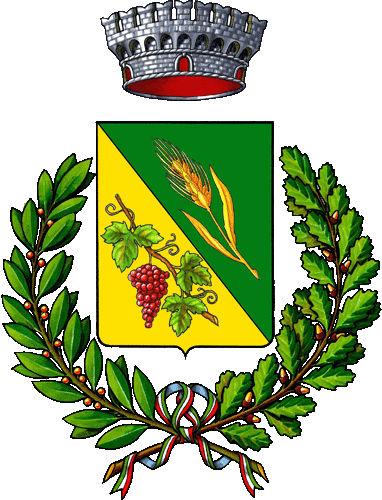 stemma del comune di SANDRIGO