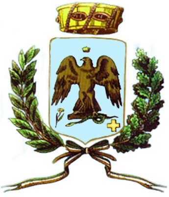 stemma del comune di SAN NICANDRO GARGANICO