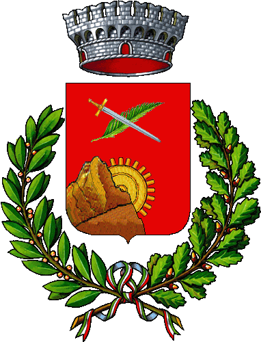 stemma del comune di SANTA CATERINA DELLO IONIO
