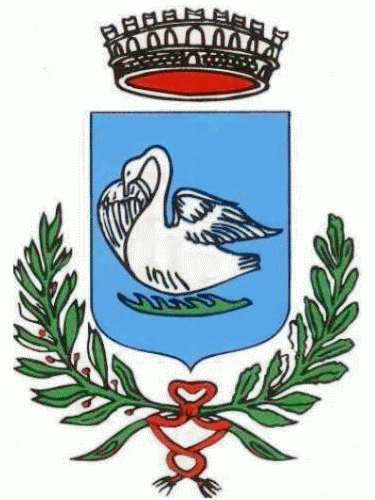 stemma del comune di SANTA CROCE CAMERINA