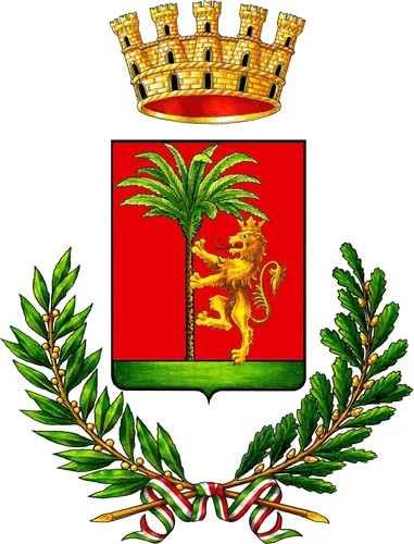 stemma del comune di Sanremo