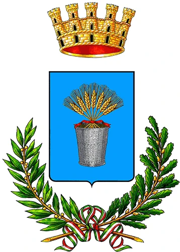 stemma del comune di San Salvo