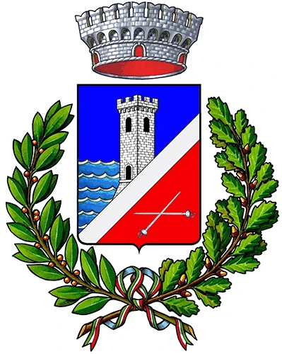 stemma del comune di San Vincenzo