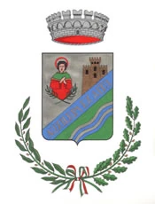 stemma del Comune San Vincenzo Valle Roveto