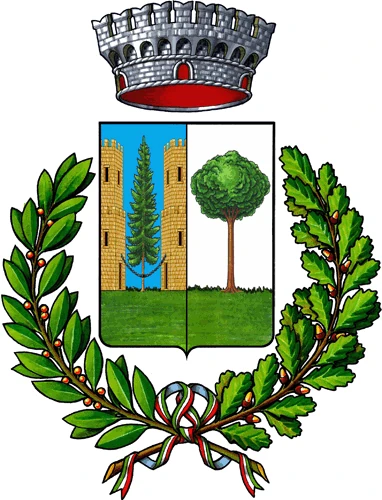 stemma del comune di San Vito di Cadore