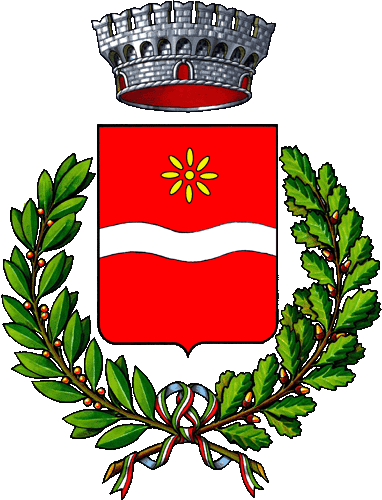 stemma del comune di SANTA MARGHERITA DI BELICE