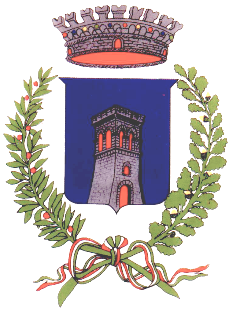 stemma del comune di SANTA MARIA DI LICODIA