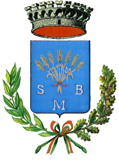 stemma del comune di SANTA MARIA IMBARO