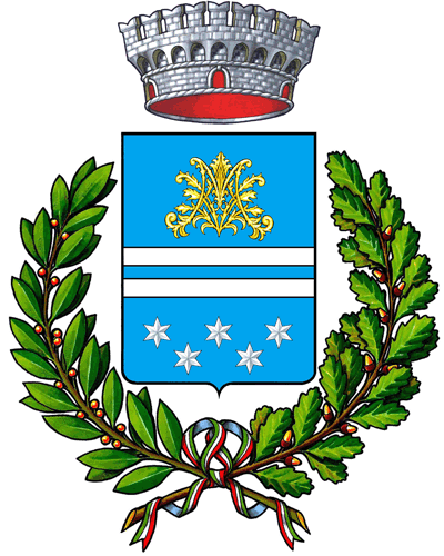 stemma del comune di SANTA MARIA LA LONGA