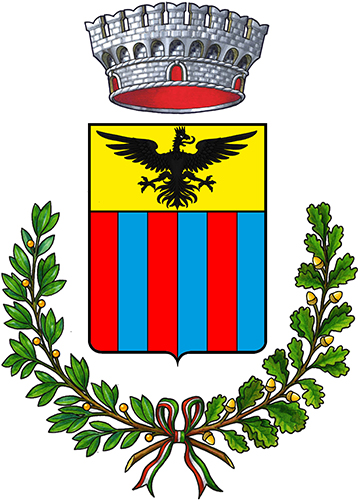 stemma del comune di SANTA MARIA MAGGIORE
