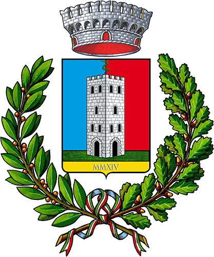 stemma del comune di LONGARONE