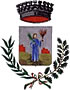 stemma del comune di SANTA NINFA