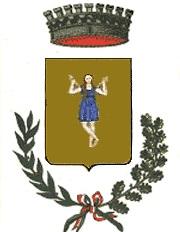 stemma del comune di SANTA SEVERINA