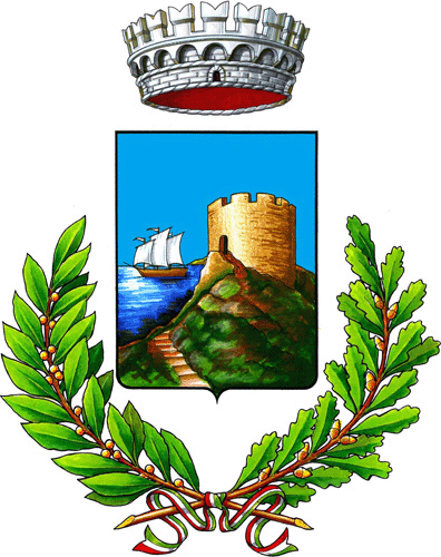 stemma del comune di SANTA TERESA GALLURA