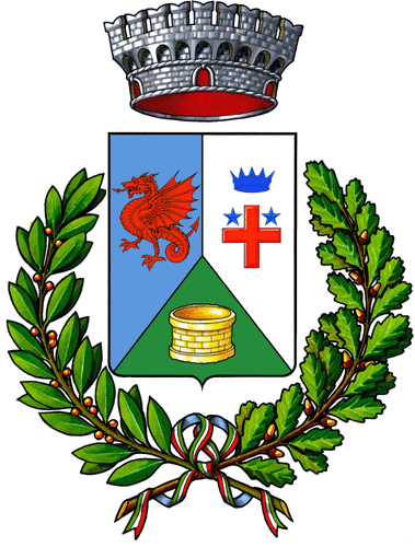 stemma del comune di ALPAGO