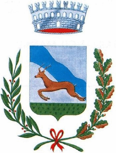 stemma del comune di SANTADI