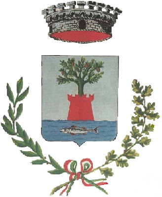 stemma del comune di SANT'AGATA DI MILITELLO