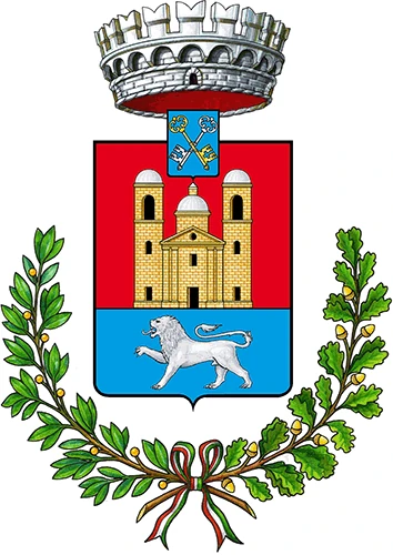 stemma del comune di Santa Vittoria in Matenano