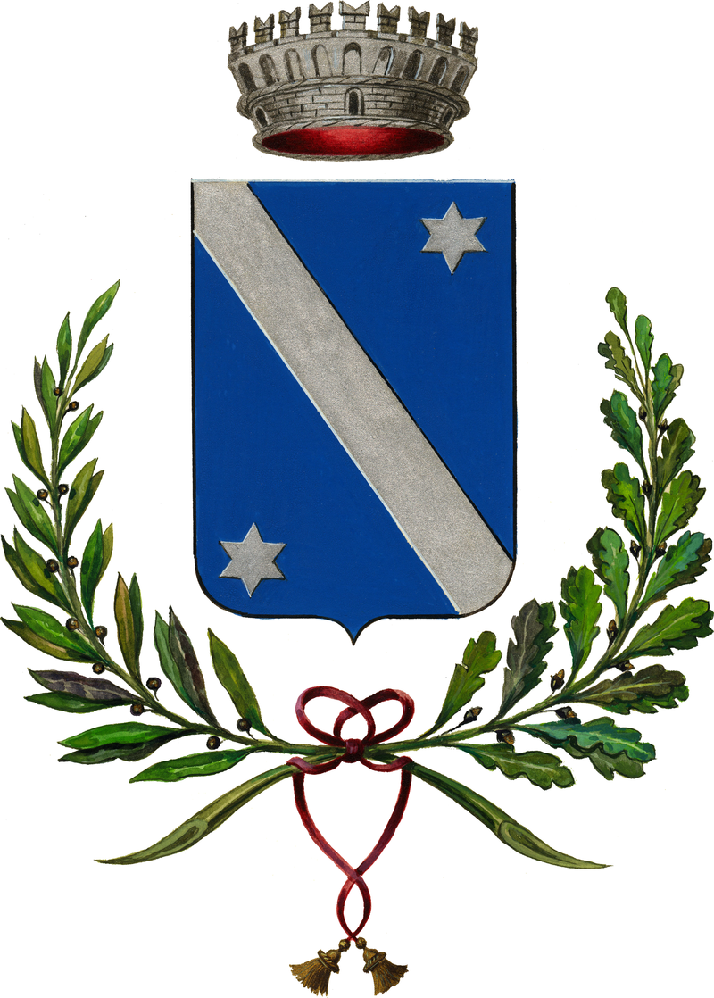 stemma del comune di SAN STINO DI LIVENZA