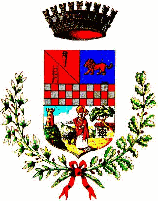 stemma del comune di SANT'OLCESE