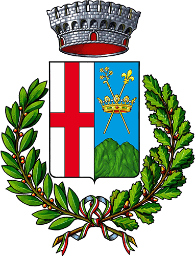 stemma del comune di SANTORSO