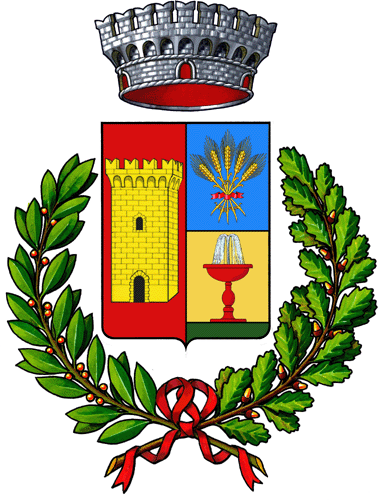stemma del comune di SARDARA