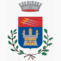stemma del comune di SAREGO