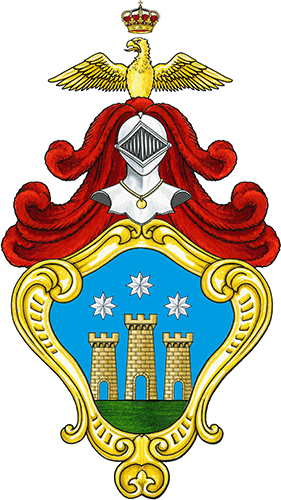stemma del comune di SASSELLO