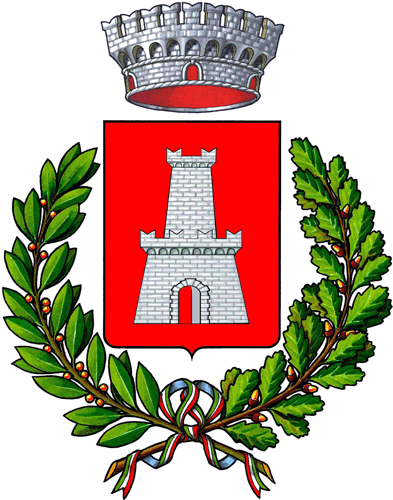 stemma del comune di SASSETTA