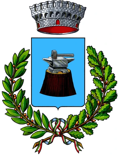 stemma del comune di Val di Zoldo