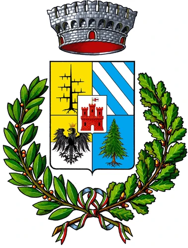 stemma del comune di Santo Stefano d'Aveto