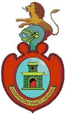 stemma del comune di Sant'Omero